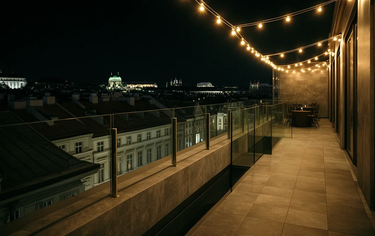 Skyline Terrace
